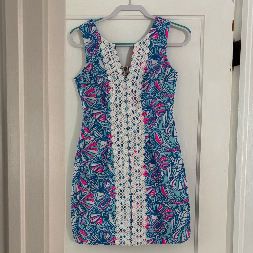 Lilly Pulitzer for Target Dress